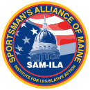 Sportsman's Alliance of Maine Institute for Legislative Action