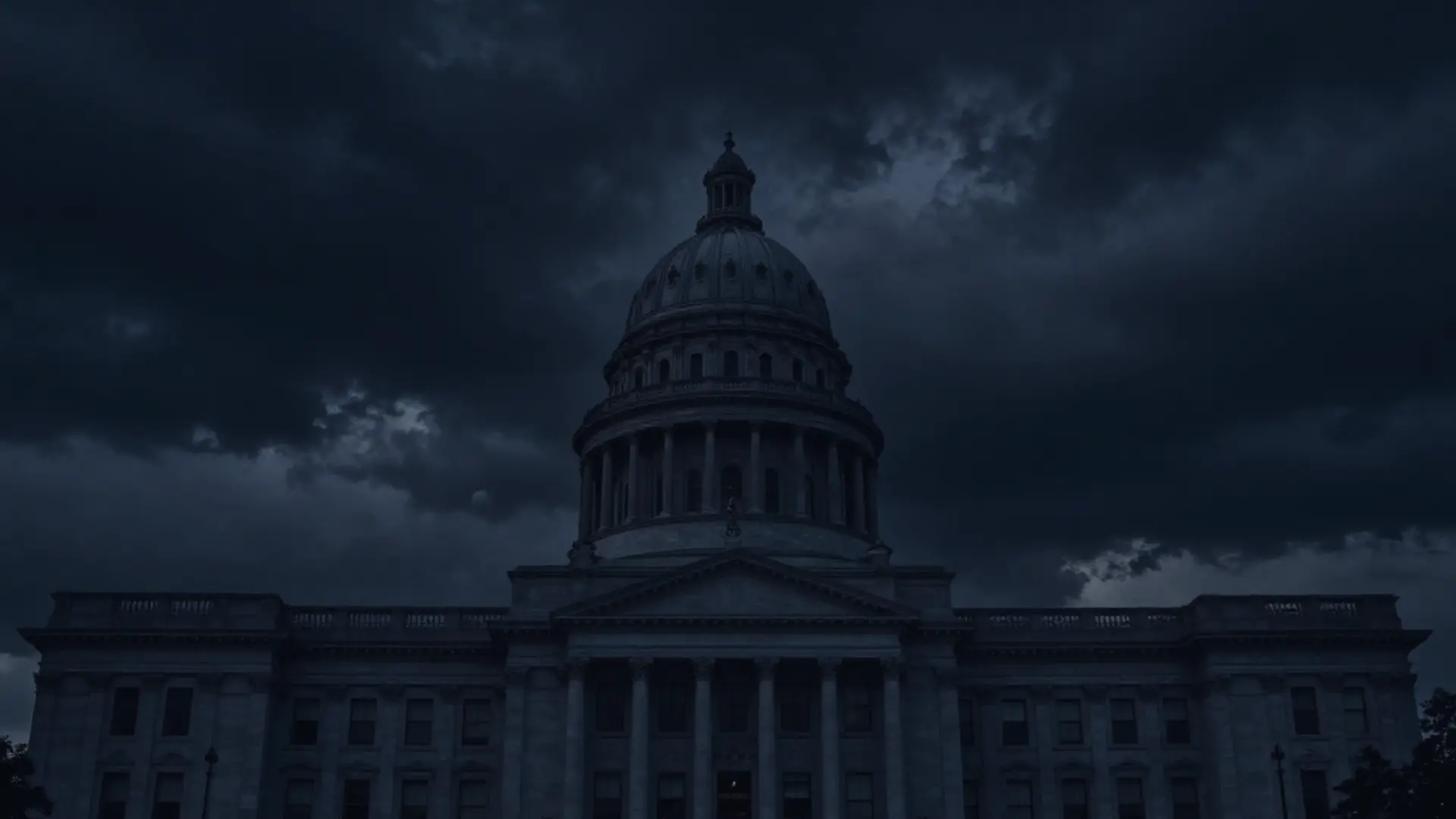 Democracy in Maine Is Dead: How One-Party Rule and Legislative Shortcuts Silenced the People