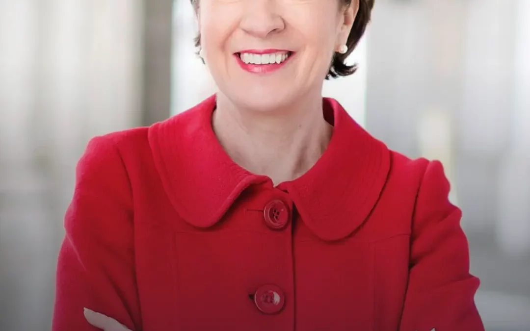 Collins Earns Sportsman’s Alliance Endorsement for Decades of Conservation Leadership