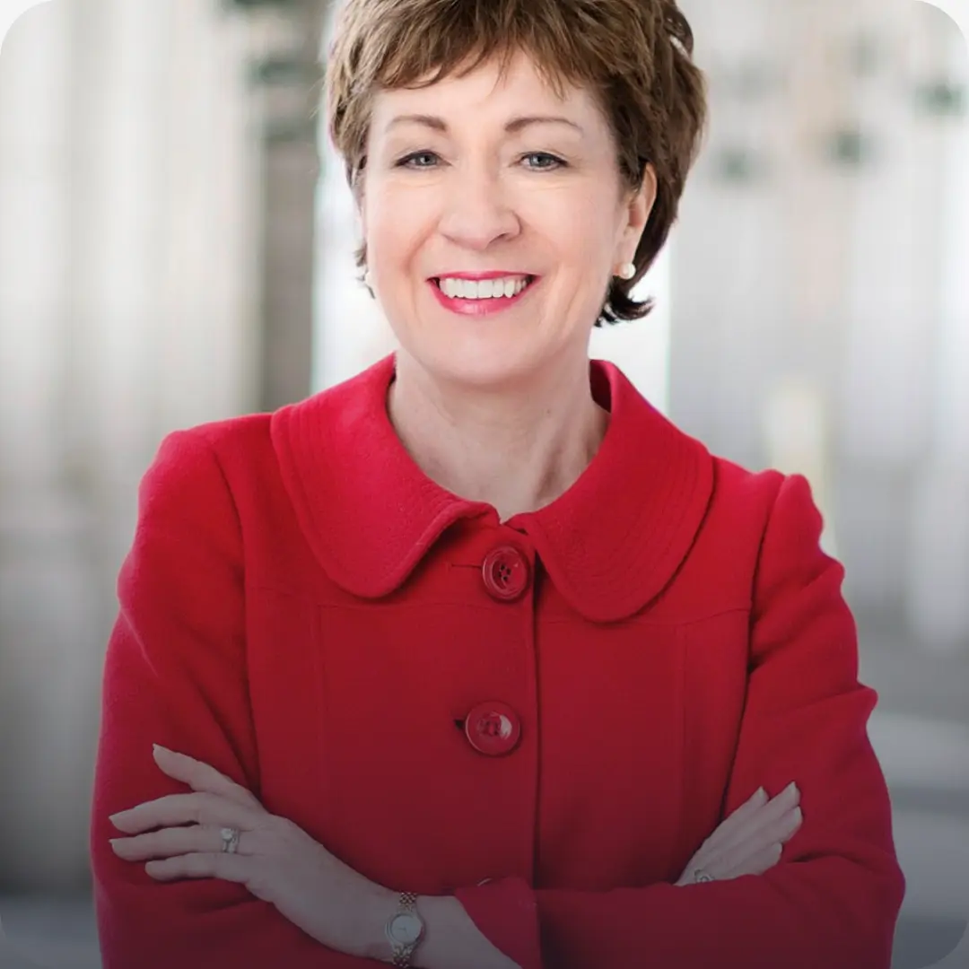 Collins Earns Sportsman’s Alliance Endorsement for Decades of Conservation Leadership