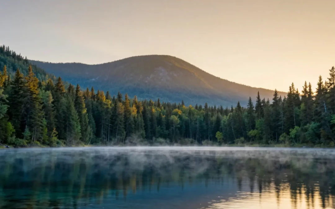 Commercial Energy Development is Coming to Northern Maine – Where is the Balance?